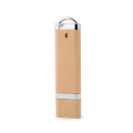 Eco-friendly degradable USB flash disk4GB 8FB custom usb flash drive